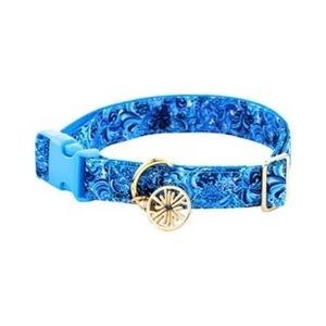 Lilly Pulitzer® Mermazing Dog Collar - M/L